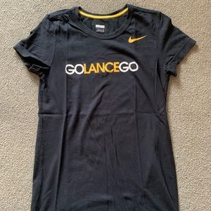 NIKE Livestrong Shirt